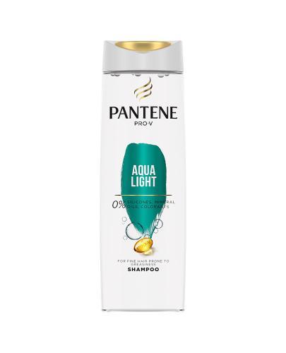 pantene szampon przeciwłupieżowy opinie