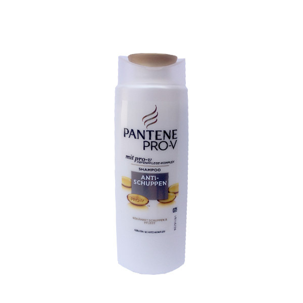 pantene szampon przeciwłupieżowy opinie