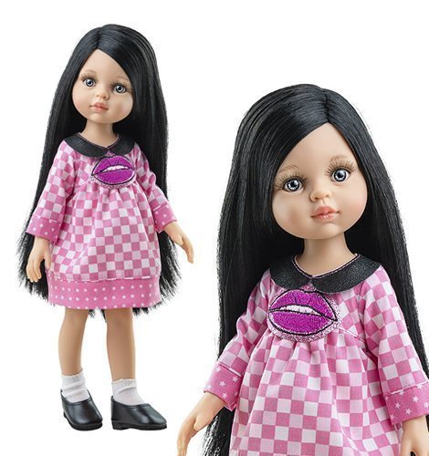 Paola Reina dolls