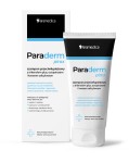 paraderm plus szampon z dziegciem i octopiroxem