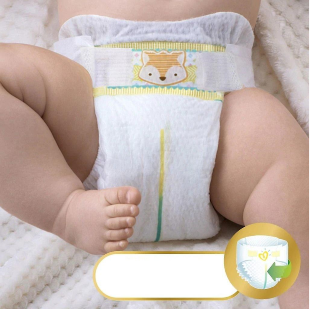 pasek w pampers premium