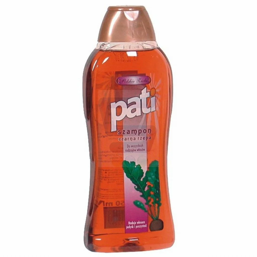 pati szampon 500 ml