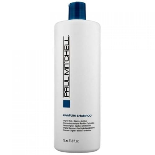 paul mitchell super skinny szampon opinie