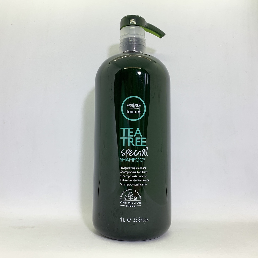 paul mitchell tea tree szampon