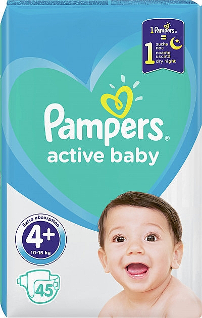 peiluchy pampers