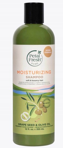 petal fresh hair rescue szampon przeciwłupieżowy do cienkich włosów 3