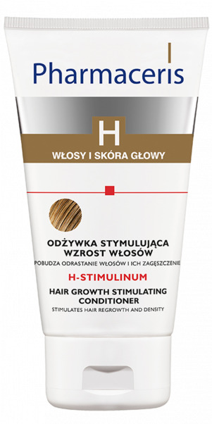 pharmaceris h odżywka do włosów