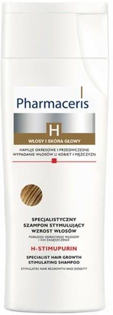 pharmaceris h stimupurin szampon wizaz