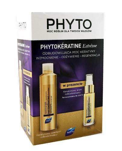 phytokeratine extreme szampon skład