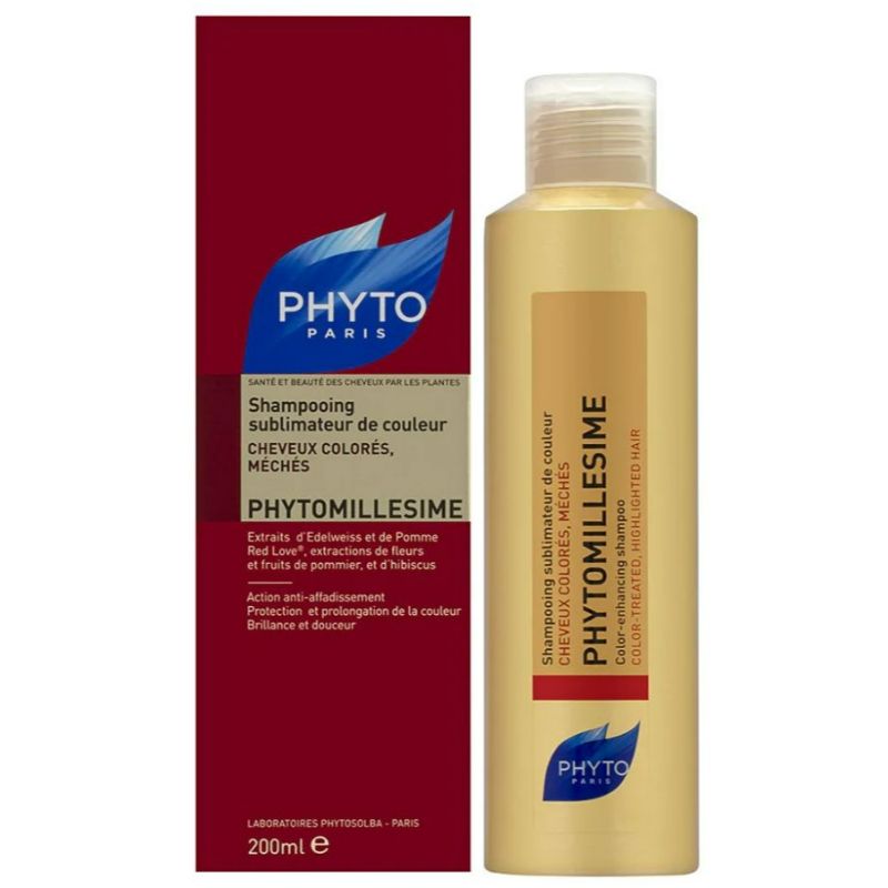 phytomillesime szampon