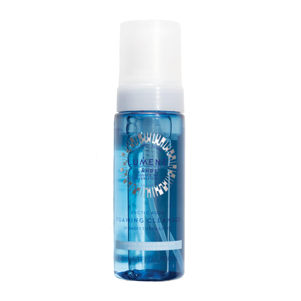 pianka do mycia twarzy 150 ml.lumene