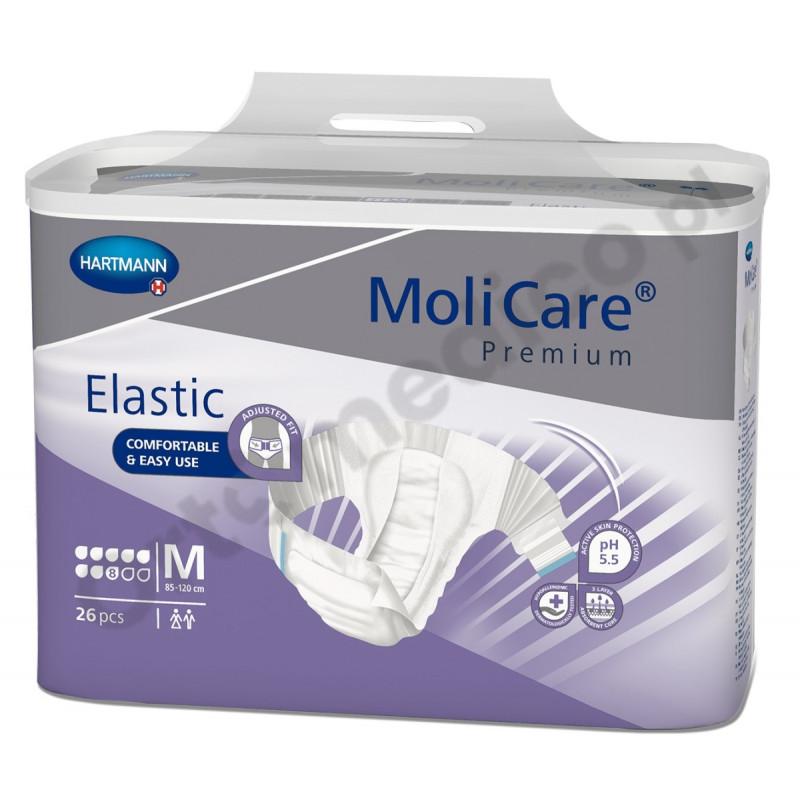 pieluchomajtki molicare premium