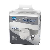 pieluchomajtki molicare premium mobile