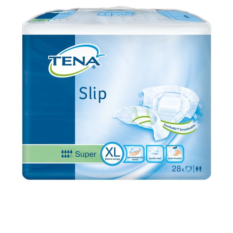 pieluchomajtki tena slip maxi s cena