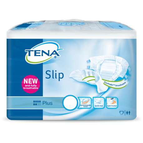 pieluchomajtki tena slip plus xs opinie