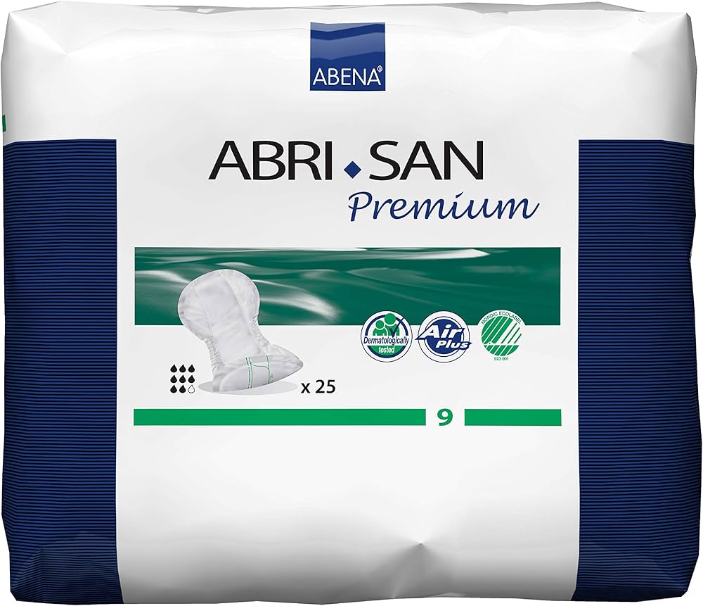 pieluchy abri san abena abri-san premium special 7