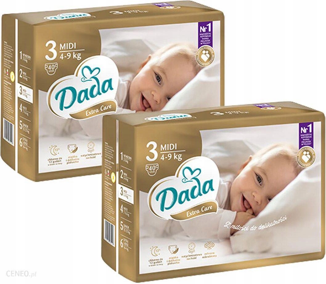 pieluchy dada premium 3