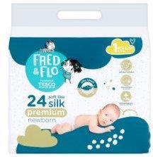 pieluchy fred&flo premium 1