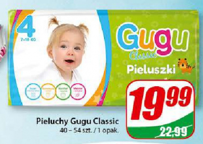 pieluchy gugu 4