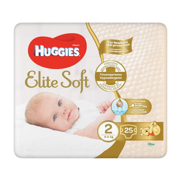 pieluchy huggies skład