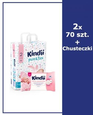 pieluchy kindii 2 opinie