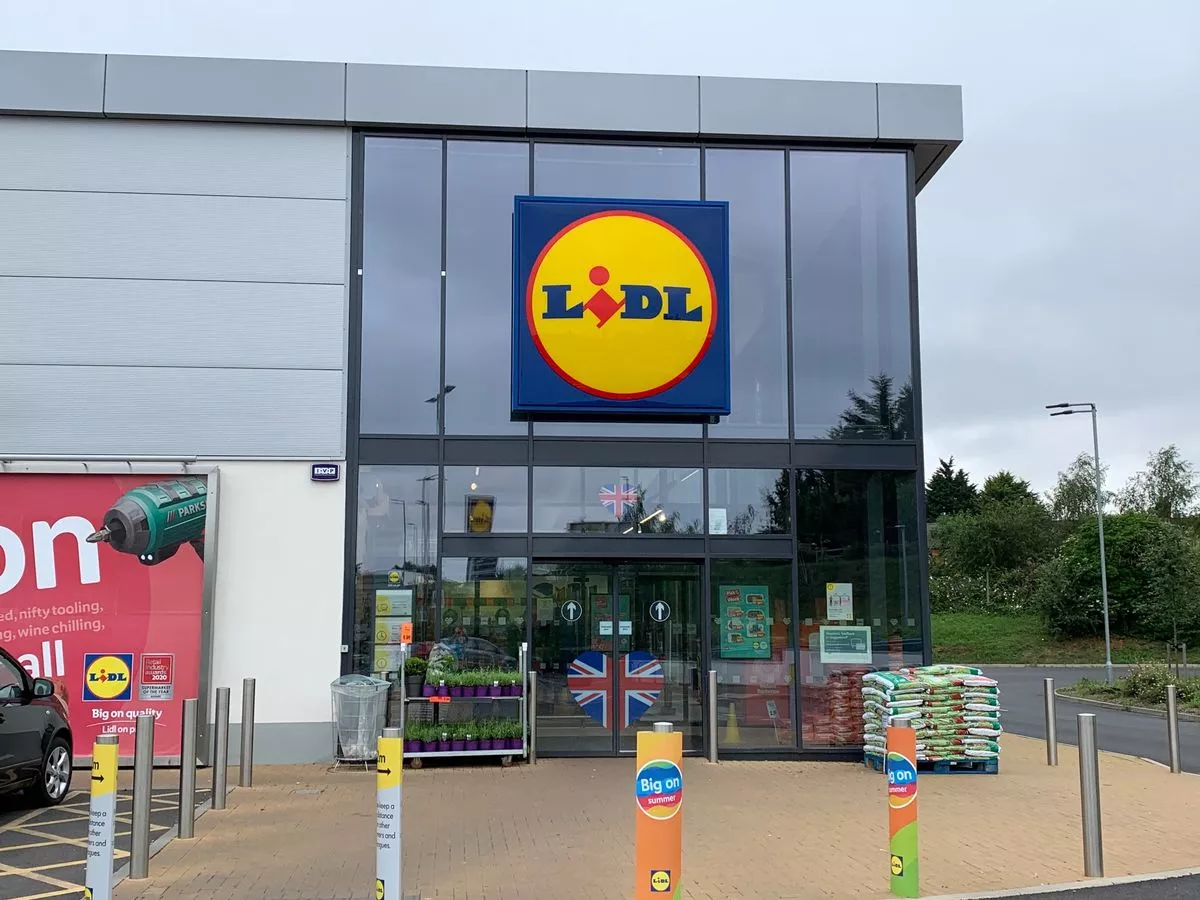 pieluchy lidl flyord