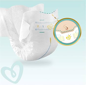 pieluchy pampers 2 premium