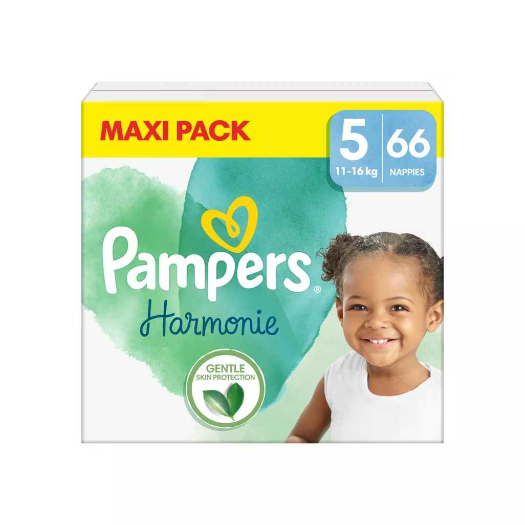 pieluchy pampers rtozmiary