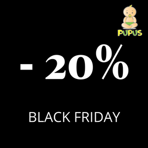 pieluchy wielroazowe black friday