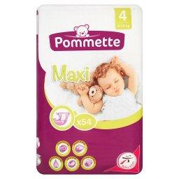 pieluchy z intermarche pommette 0