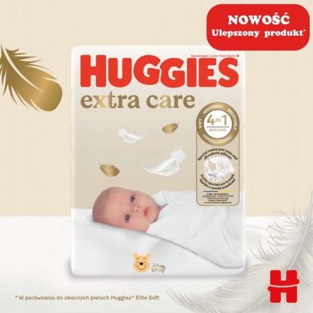 pieluszki huggies