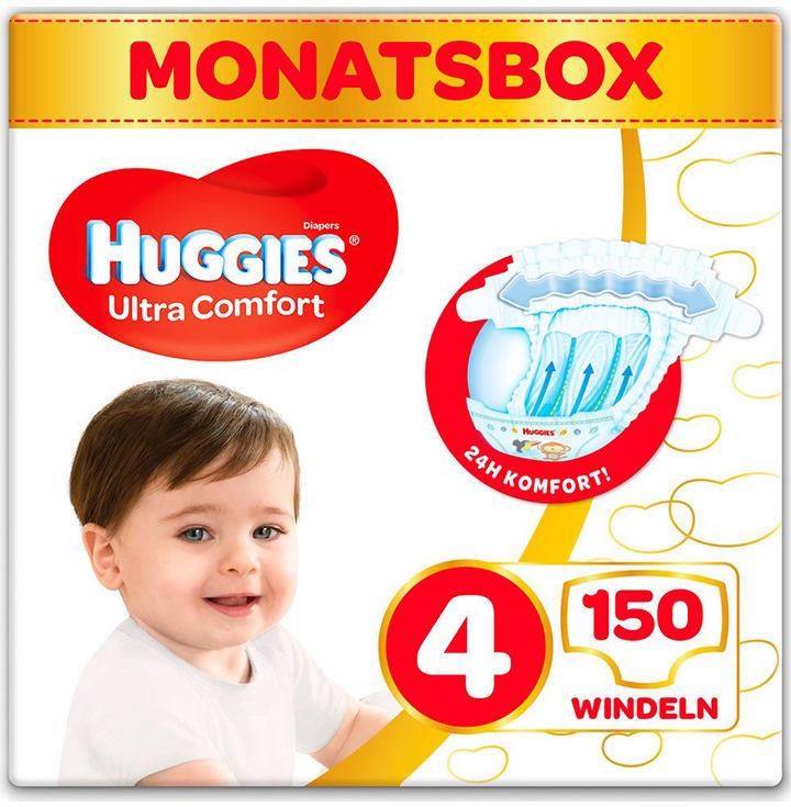 pieluszki huggies 4 ceneo