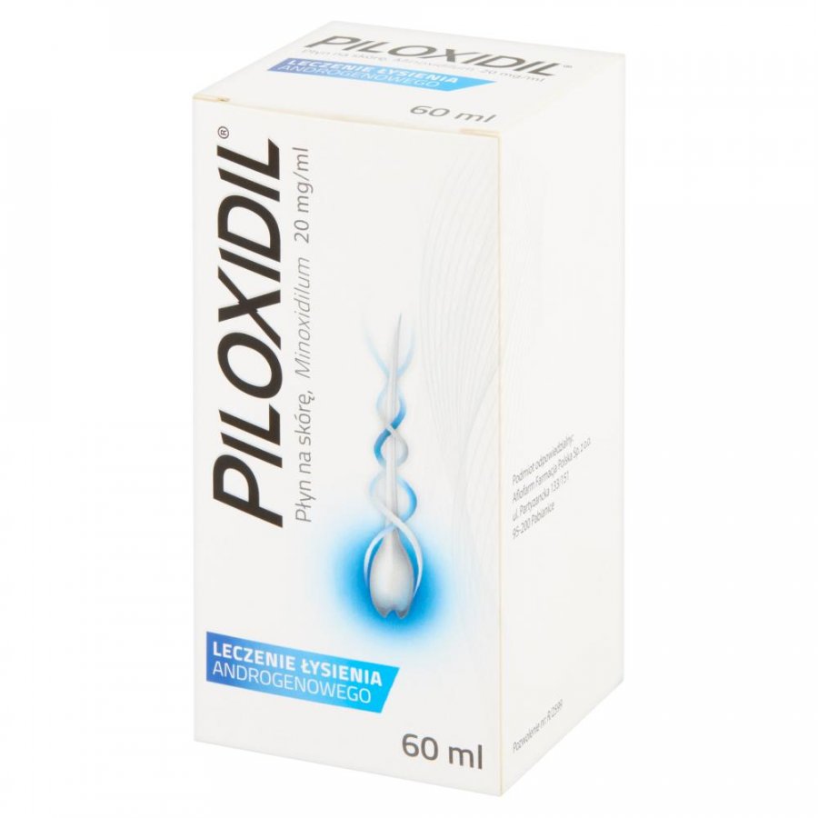 piloxidil szampon zamiennik