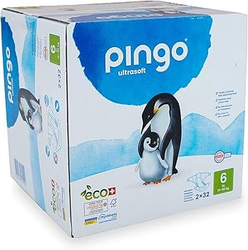 pingo pieluchomajtki