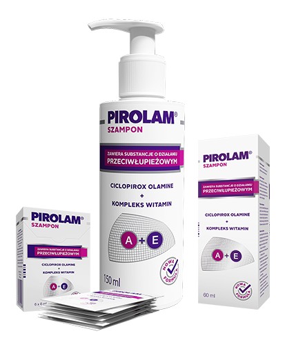 pirolam szampon 150 ml cena