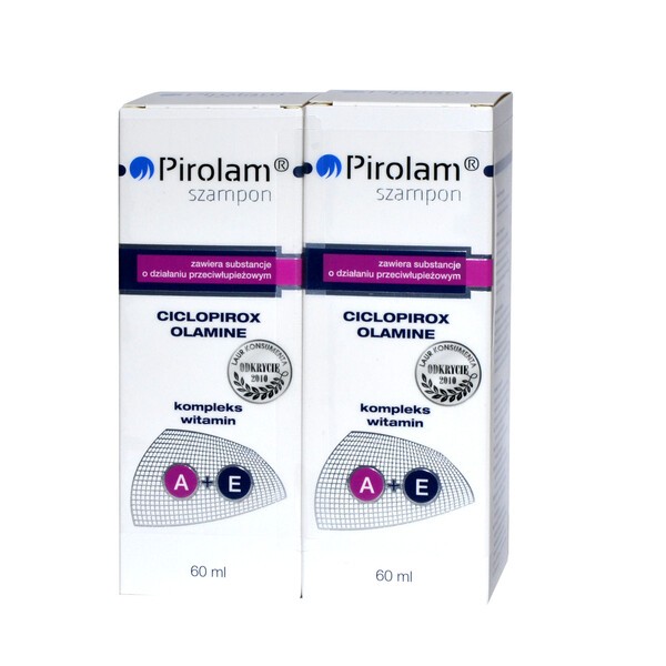 pirolam szampon 150 ml doz