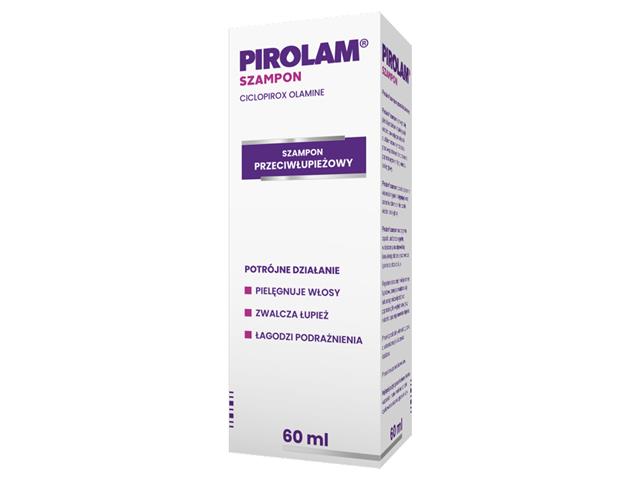 pirolam szampon ulotka pdf