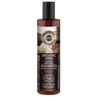 planeta organica organic szampon wizaz