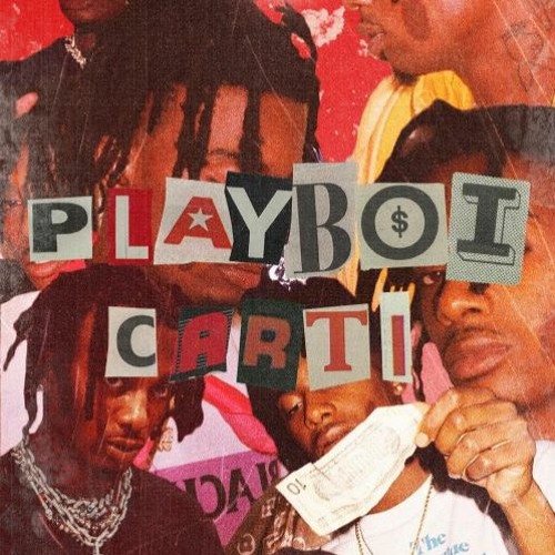 playboi carti pissy pamper