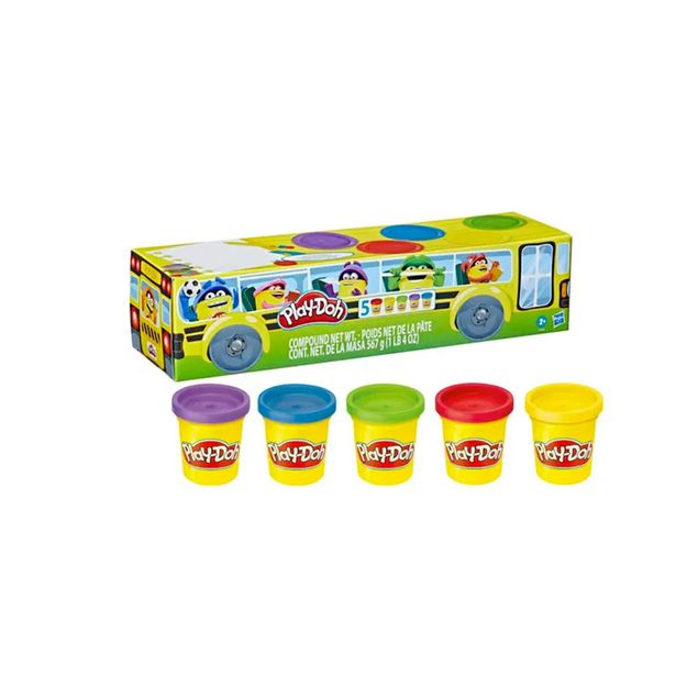 PlayDoh B6756 Plastelina 1 szt.