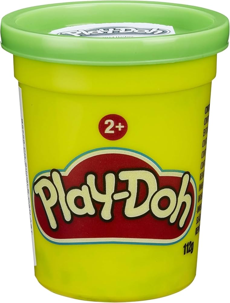 PlayDoh B6756 Plastelina 1 szt.