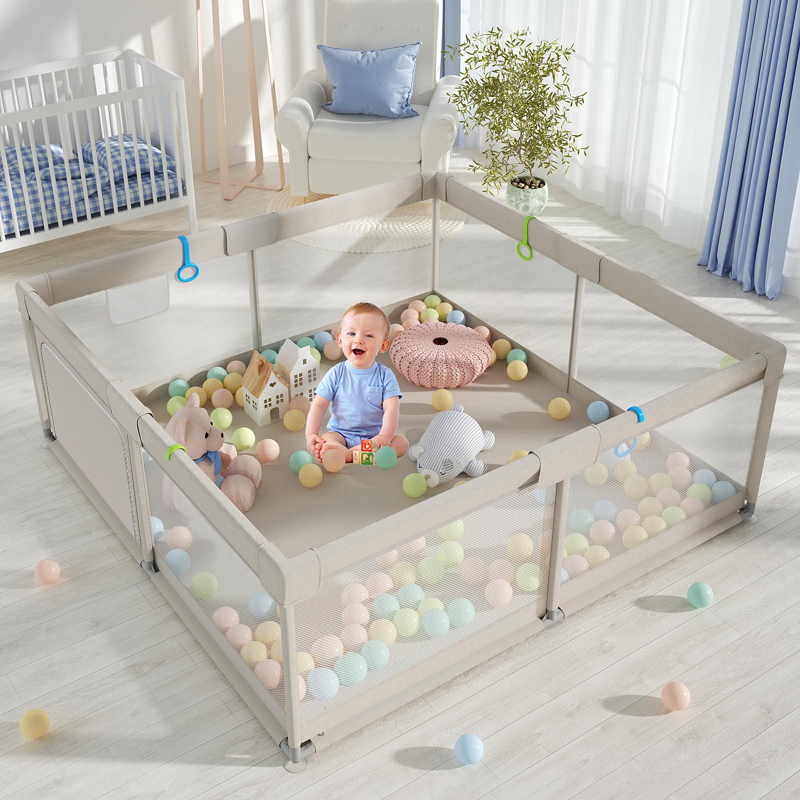 Playpen