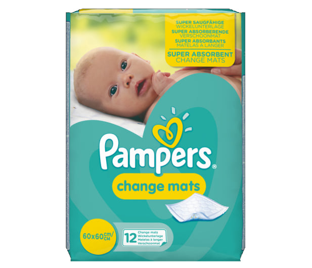 podklad pampers