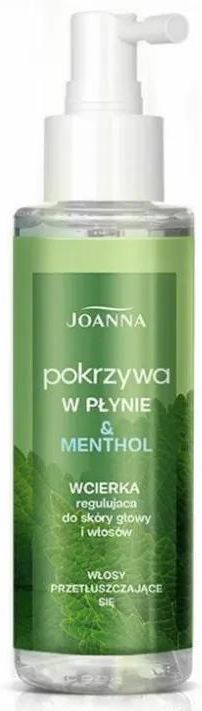 pokrzywowa odżywka wcierka do włosów naturalna ann