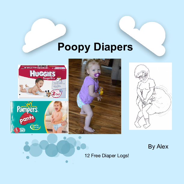 poopy pampers