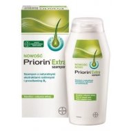 priorin extra szampon ceneo