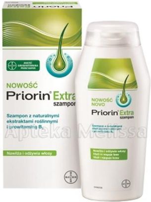 priorin extra szampon wizaz