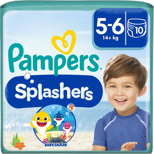 procer pampers