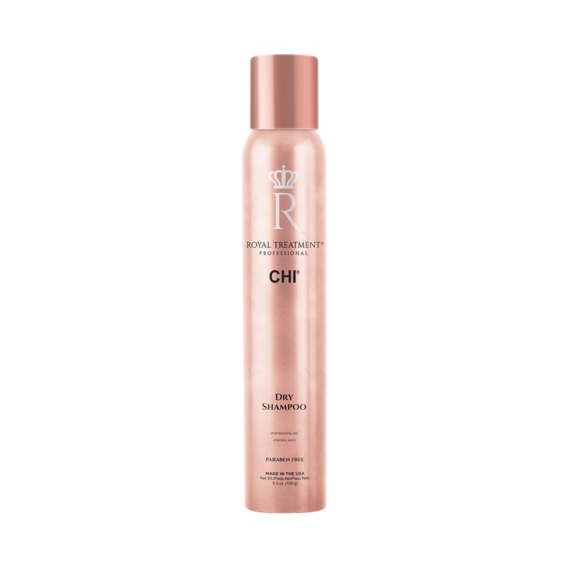 professional line dry shampoo suchy szampon