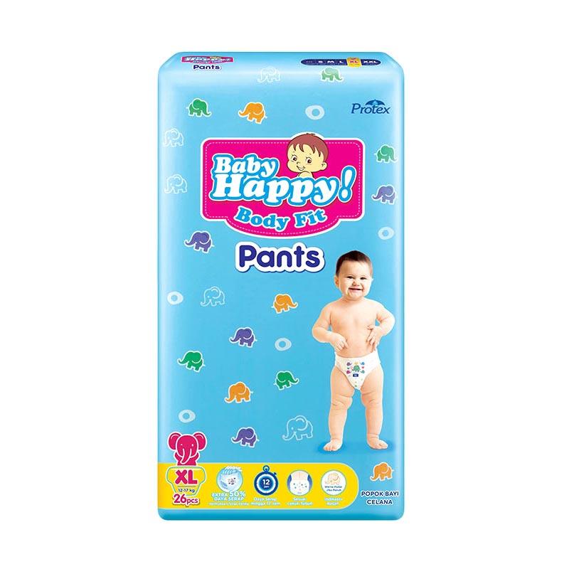 promobaby pampers pants